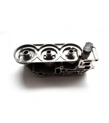 Oil filter housing 3886438
